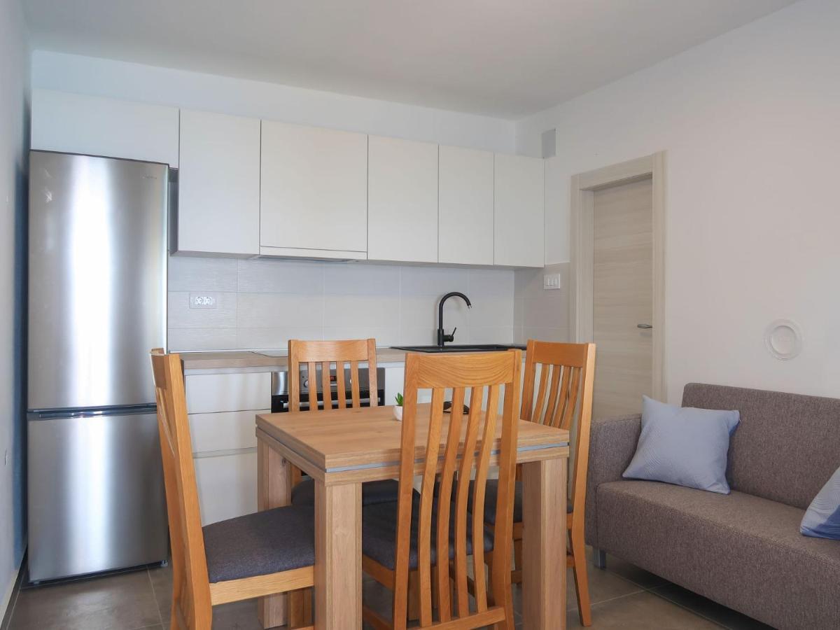 Apartment Bajadera By Interhome ยาบลานัก ภายนอก รูปภาพ