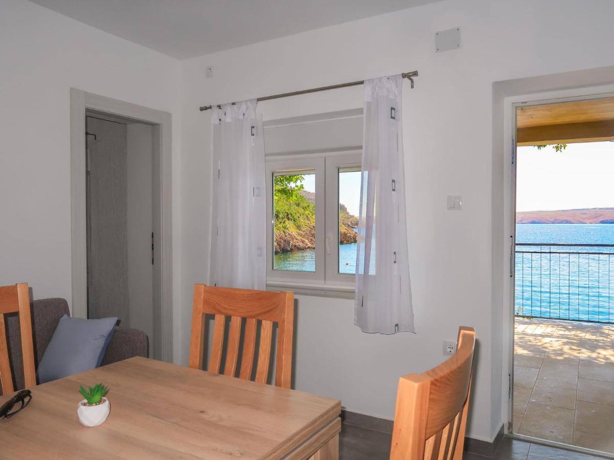 Apartment Bajadera By Interhome ยาบลานัก ภายนอก รูปภาพ