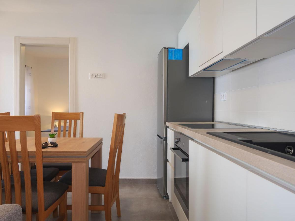 Apartment Bajadera By Interhome ยาบลานัก ภายนอก รูปภาพ