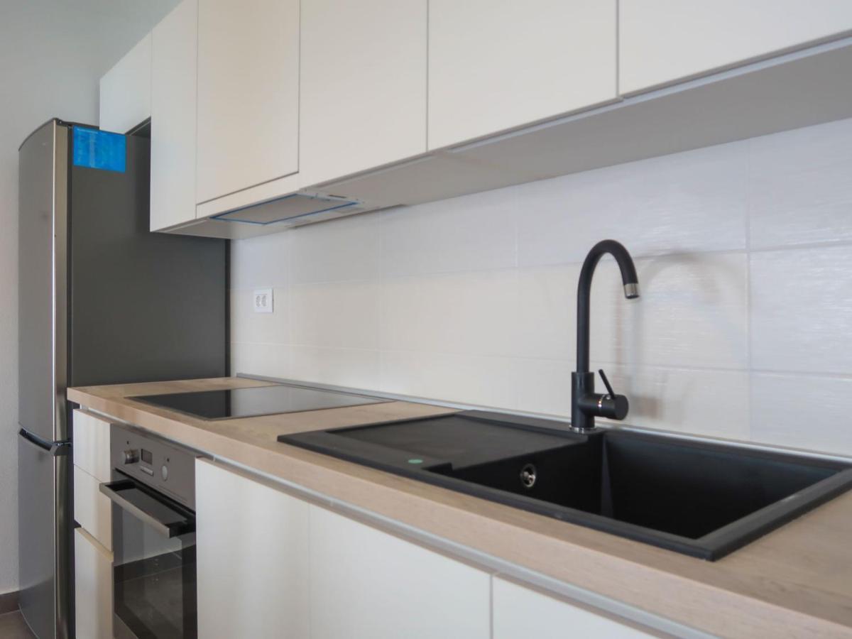 Apartment Bajadera By Interhome ยาบลานัก ภายนอก รูปภาพ