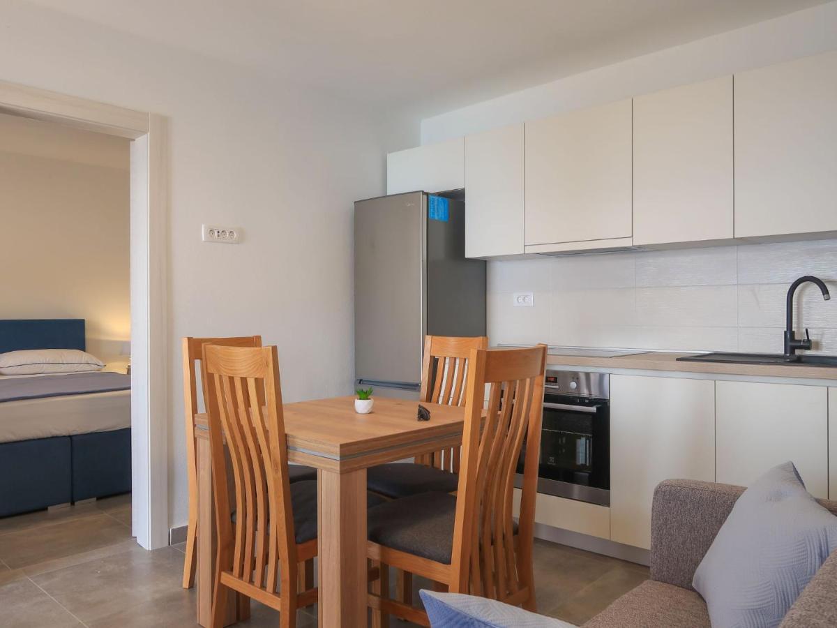 Apartment Bajadera By Interhome ยาบลานัก ภายนอก รูปภาพ