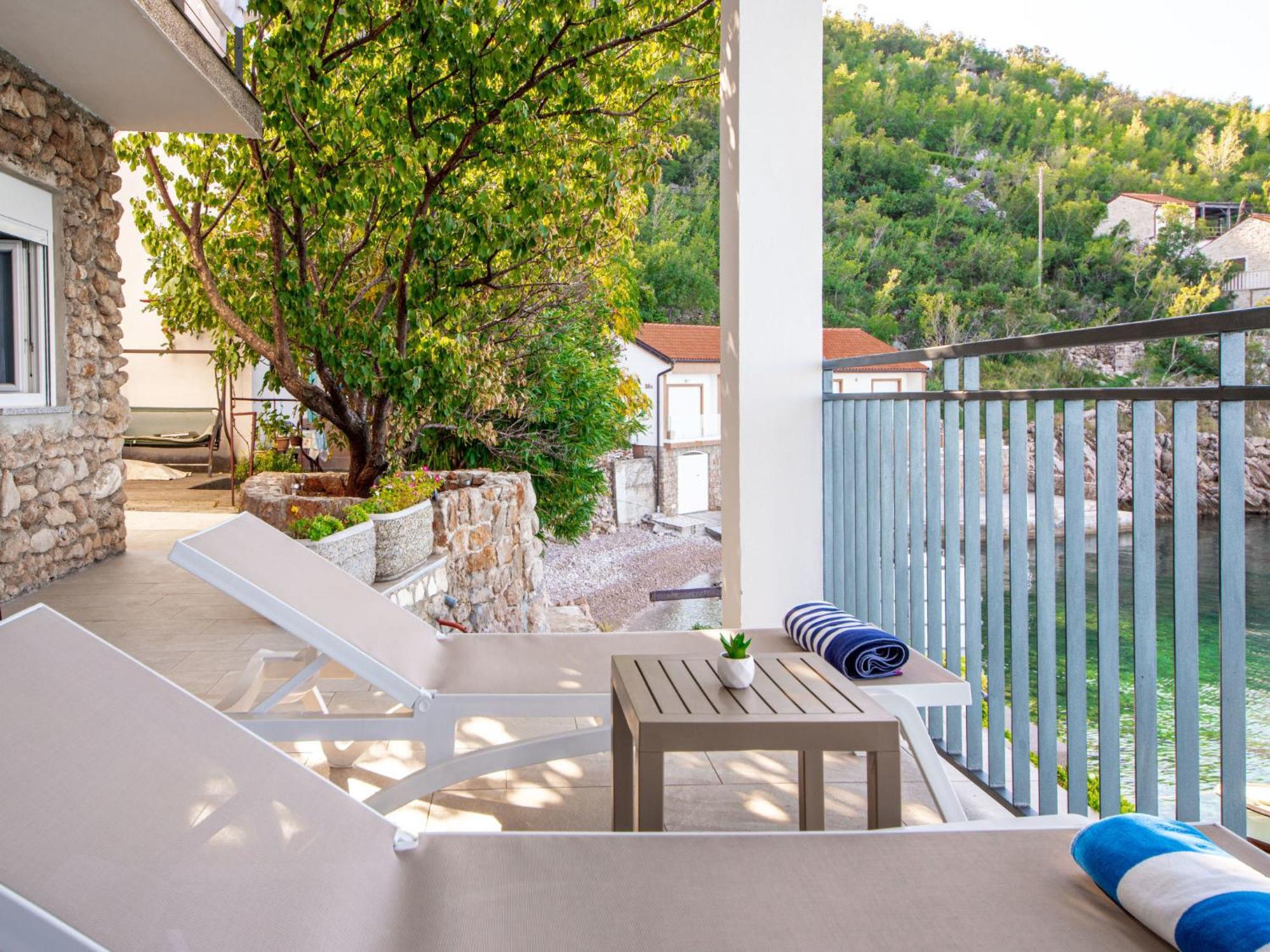 Apartment Bajadera By Interhome ยาบลานัก ภายนอก รูปภาพ