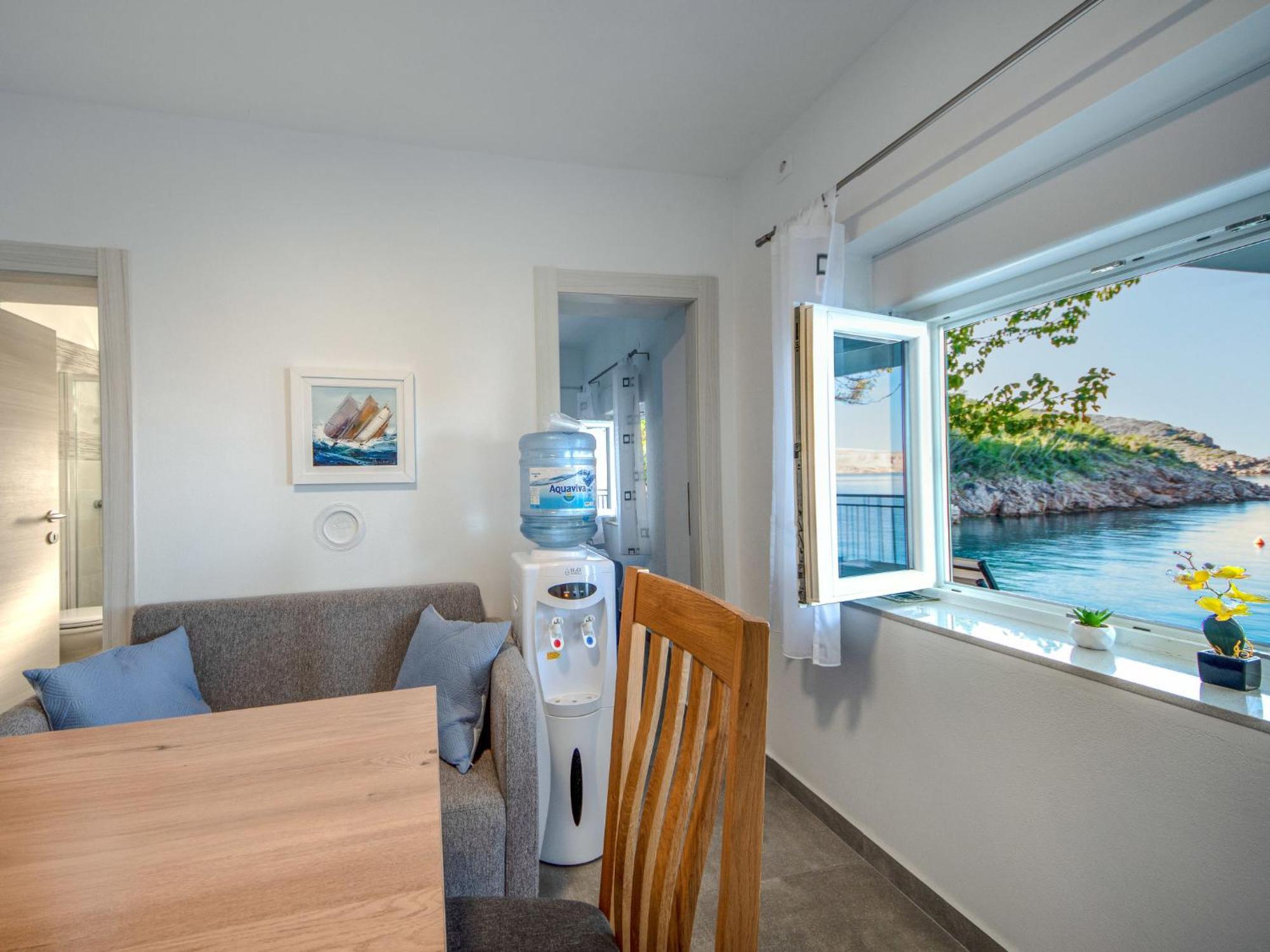Apartment Bajadera By Interhome ยาบลานัก ภายนอก รูปภาพ